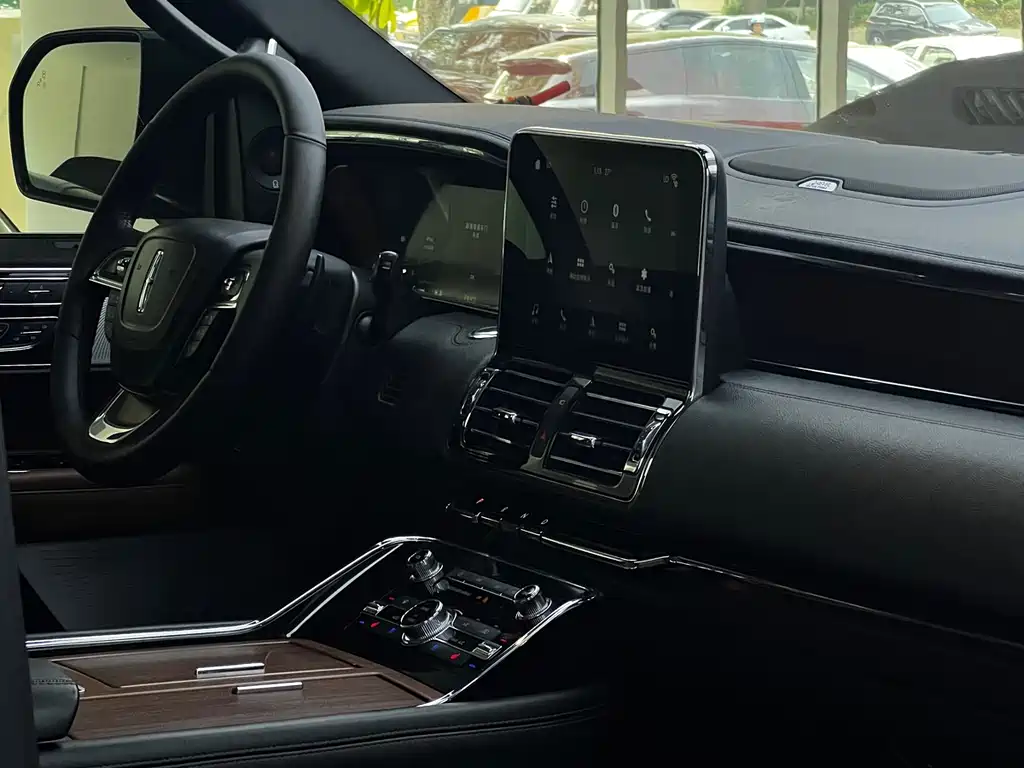 Lincoln Navigator 2019 3.5T VI