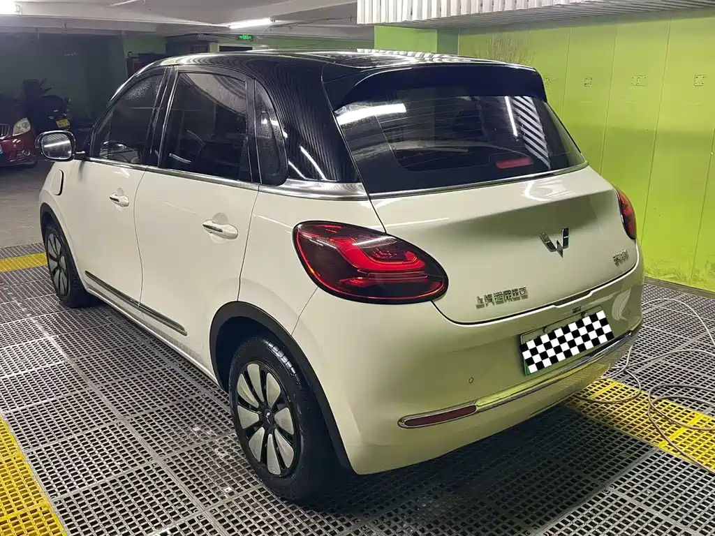 Wuling Bingo — миниатюра 3