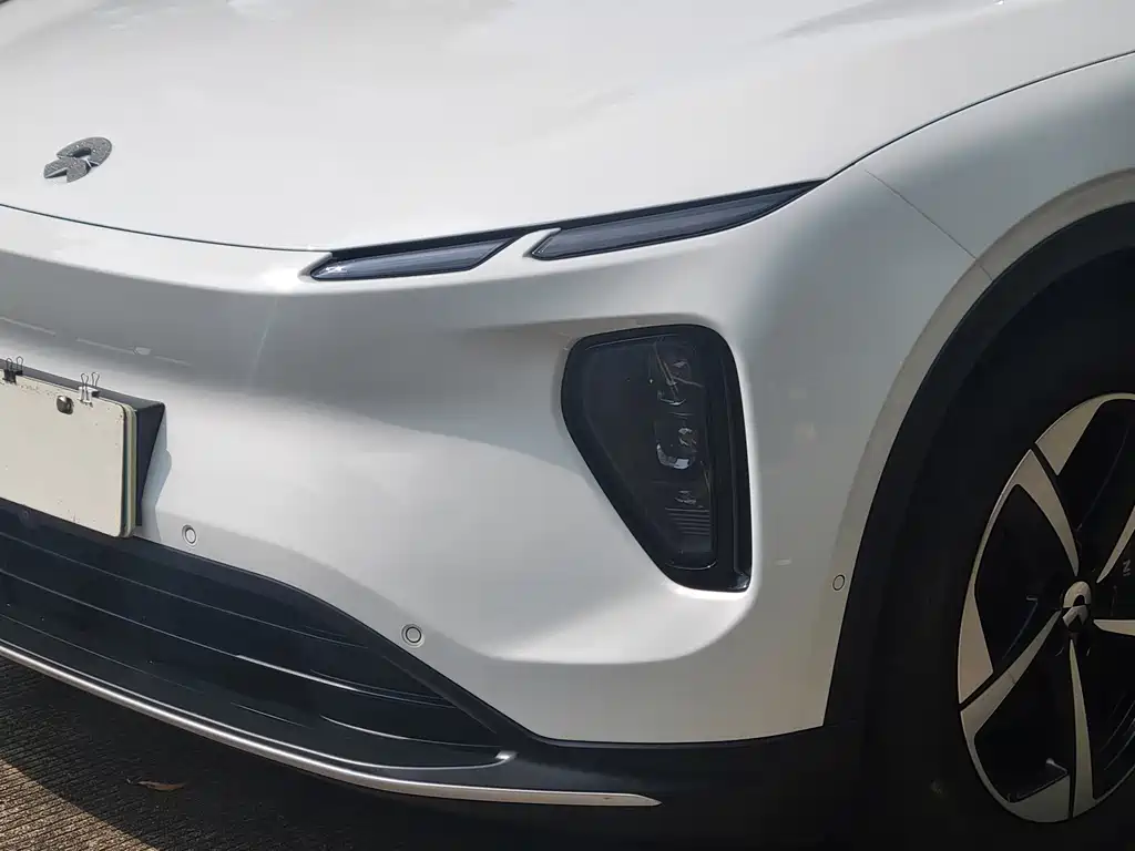 NIO EC6 — миниатюра 4