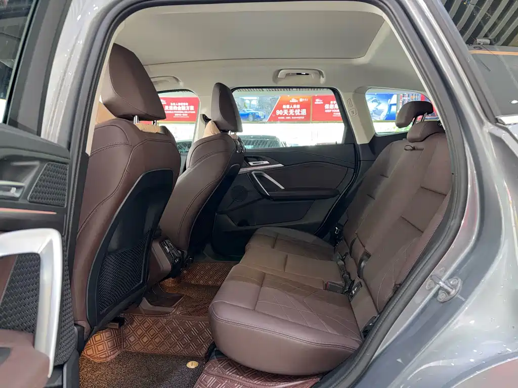 BMW X1 — миниатюра 9