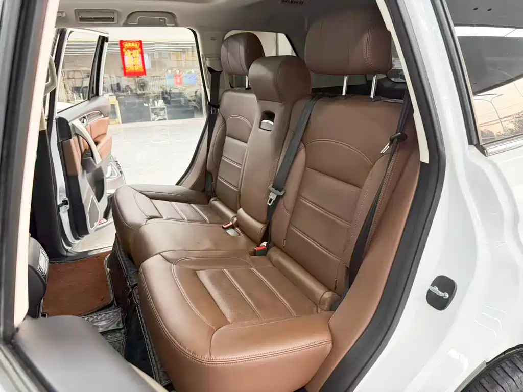 Haval H9 — миниатюра 13