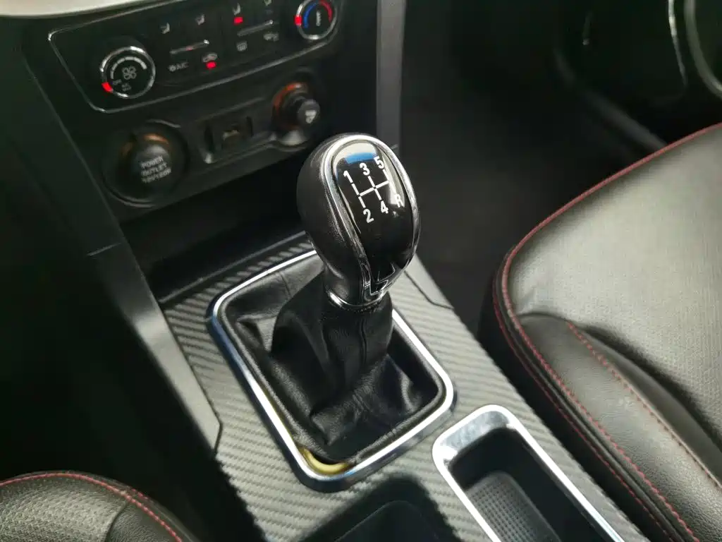 Geely Vision — миниатюра 13