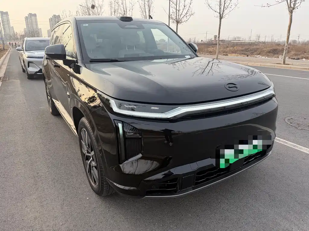 GAC TRUMPCHI YEARNING FOR S7