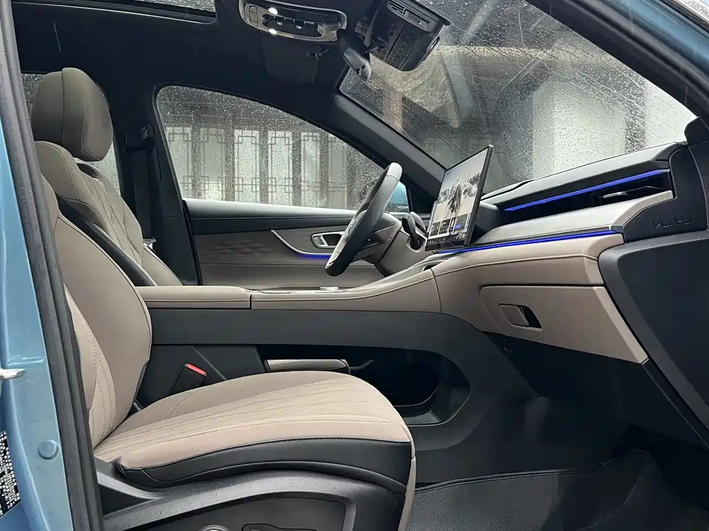 CHERY TIGGO 8 PLUS C DM