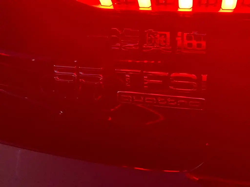Audi A6L — миниатюра 15