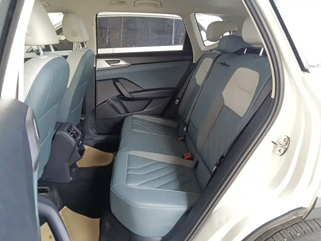 Volkswagen Tharu — миниатюра 17
