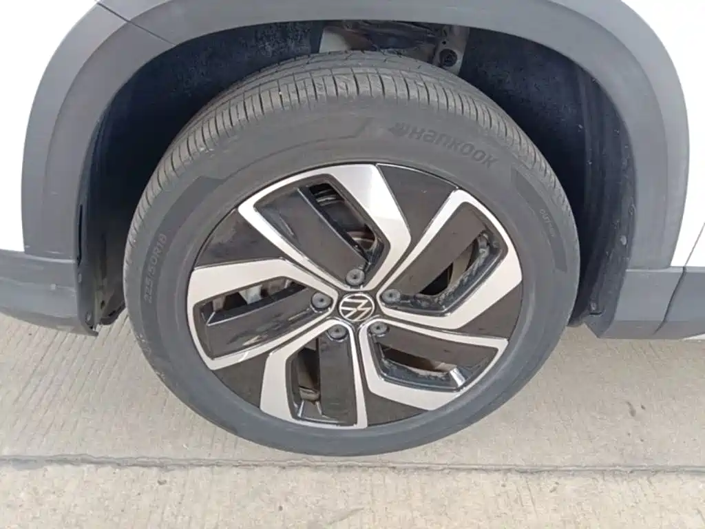 Volkswagen Tharu — миниатюра 23
