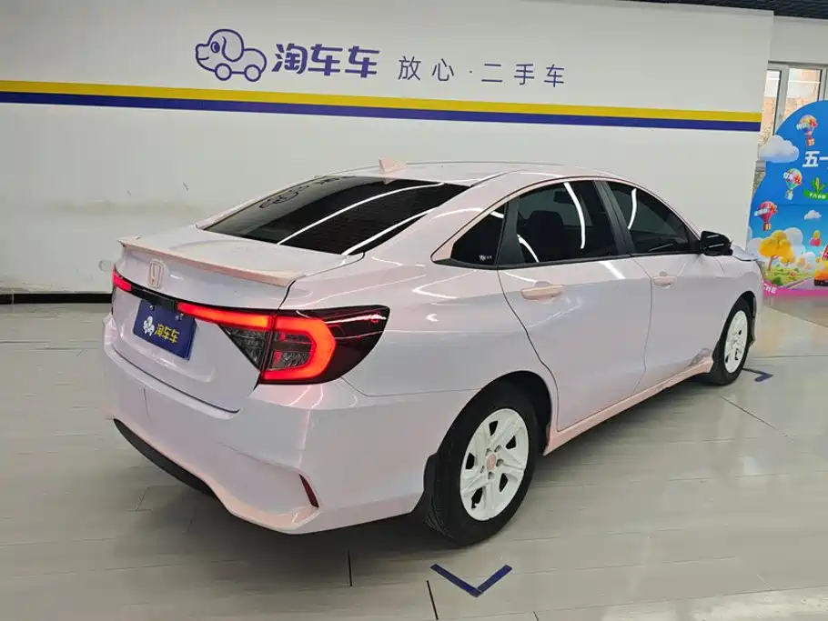 Honda Envix — миниатюра 3