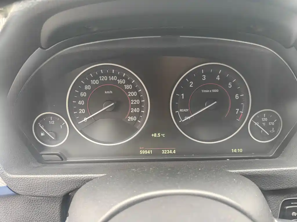BMW 4 Series — миниатюра 14