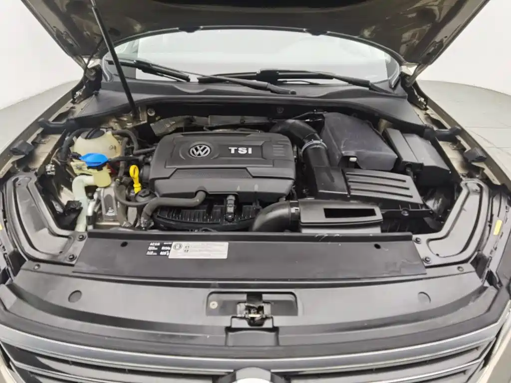 Volkswagen Passat — миниатюра 6