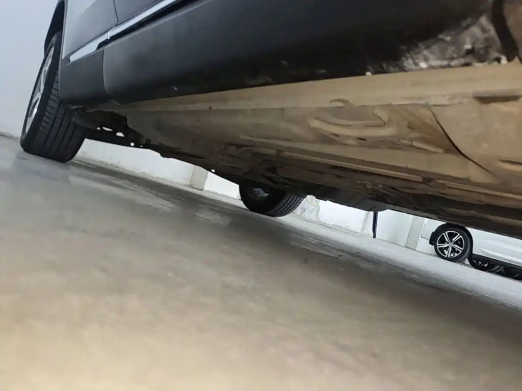 Buick Envision Plus — миниатюра 21