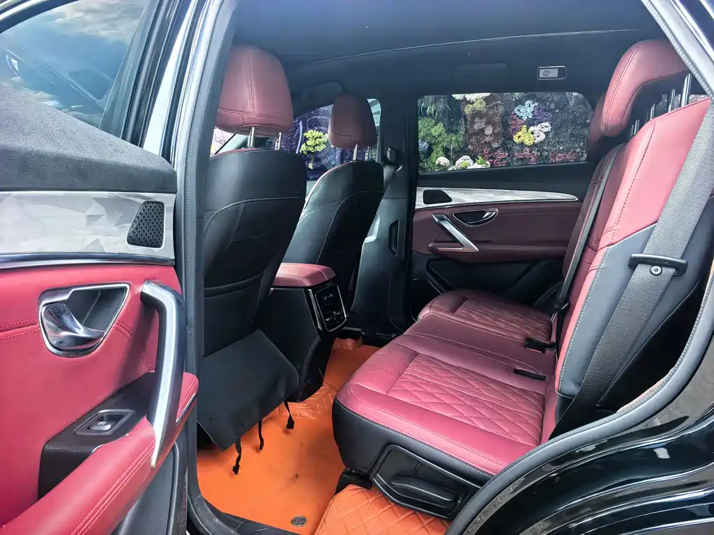 Jetour X70 PLUS — миниатюра 7