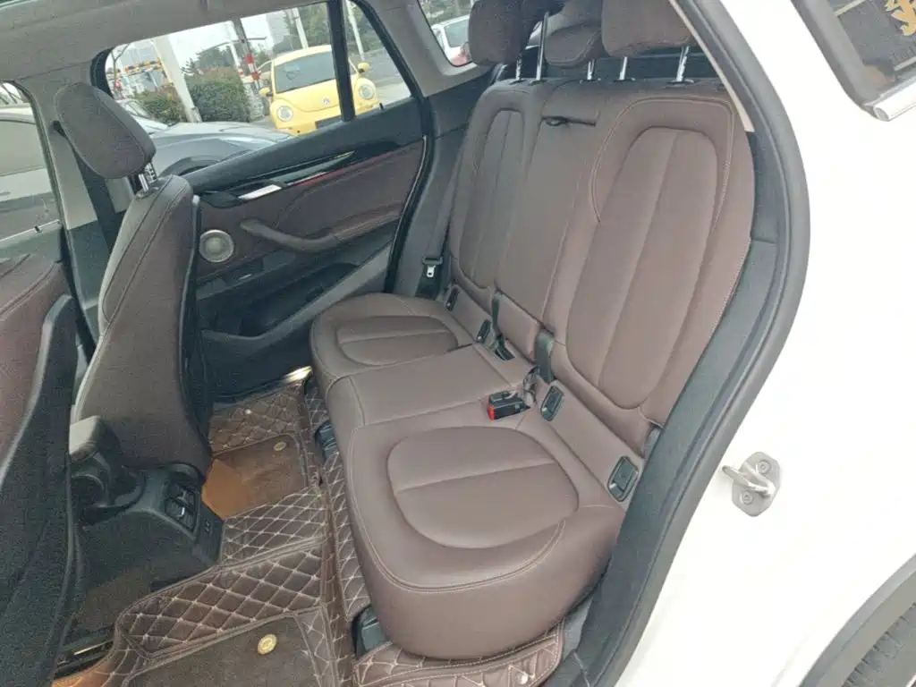 BMW X1 — миниатюра 17