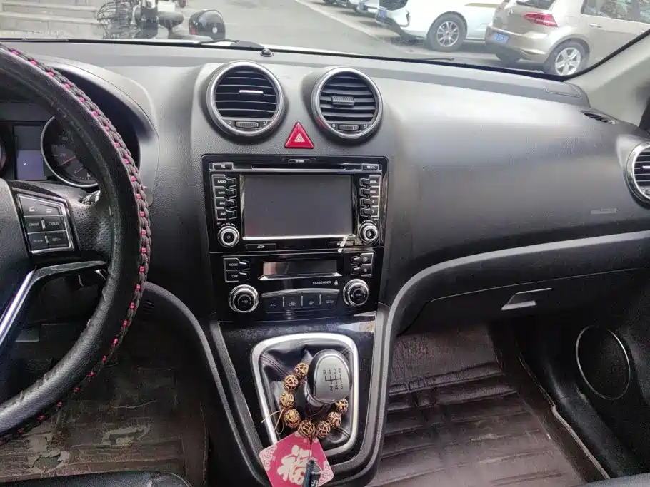 Haval H6 — миниатюра 13