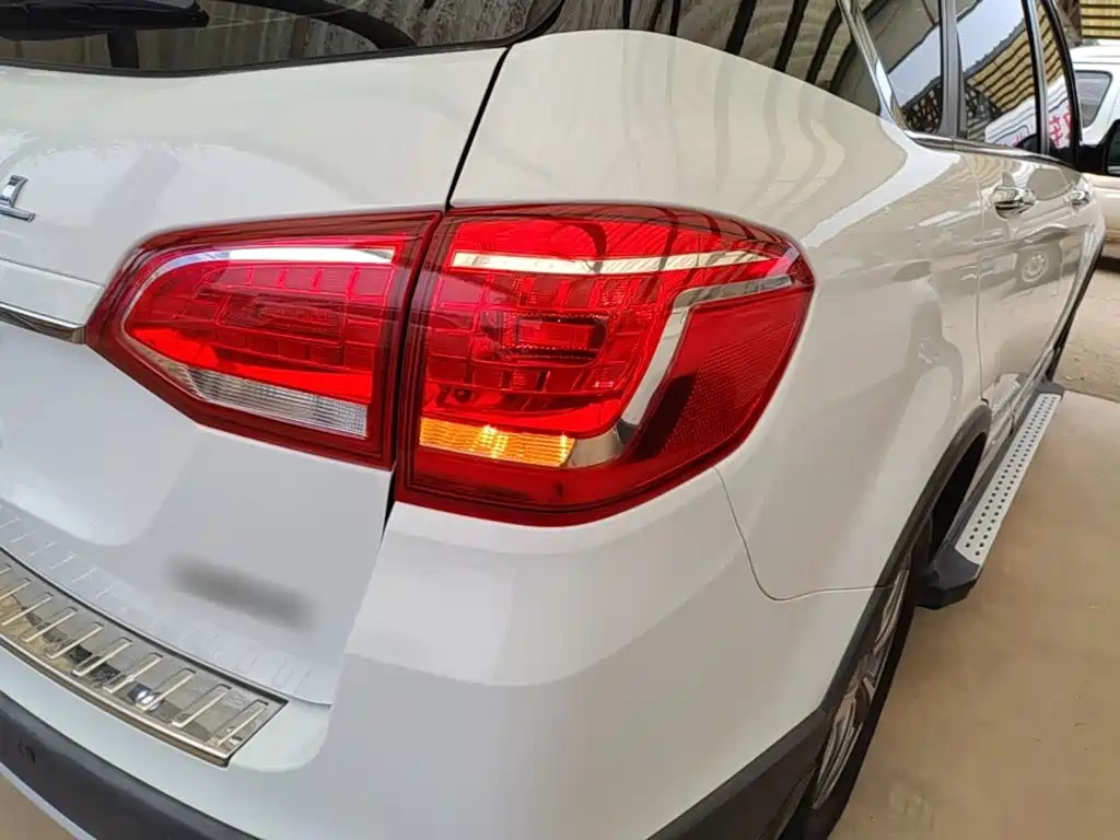 Haval H6 — миниатюра 8