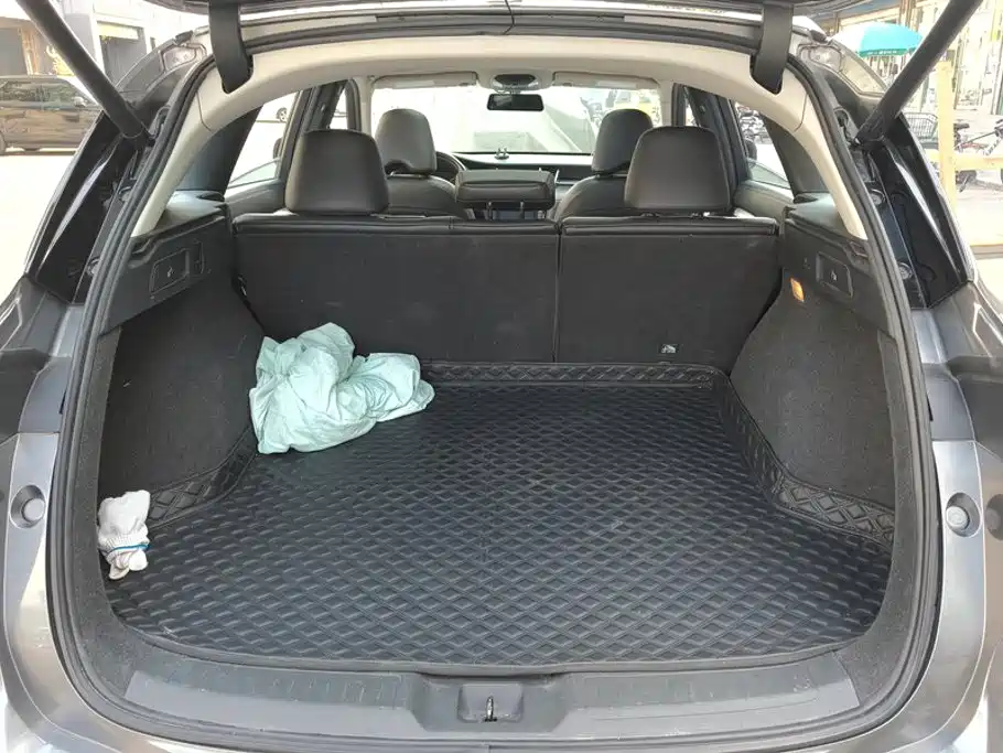 Infiniti QX50 — миниатюра 4