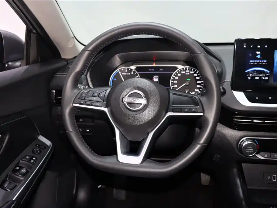 Nissan Sylphy — фотографии объявления, Фото 12