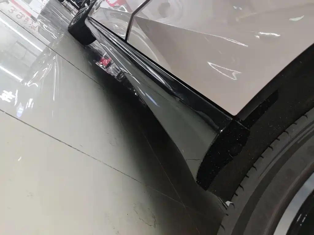 Leapmotor Ноль один. — миниатюра 22