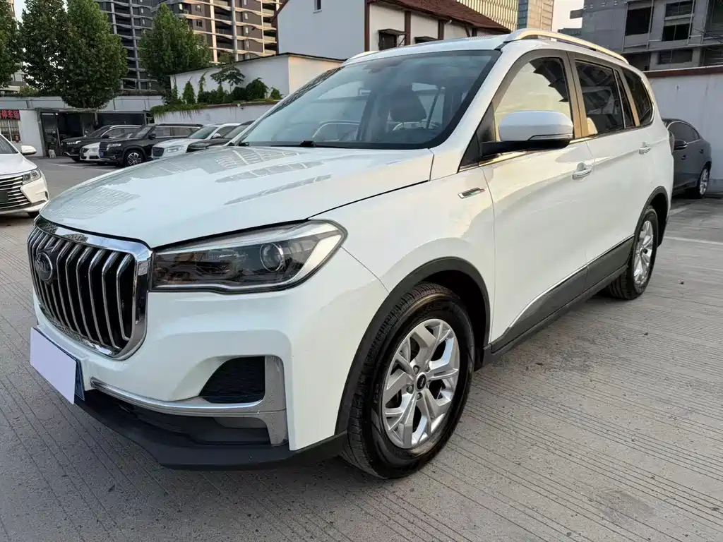 Swm SWM G05 2019