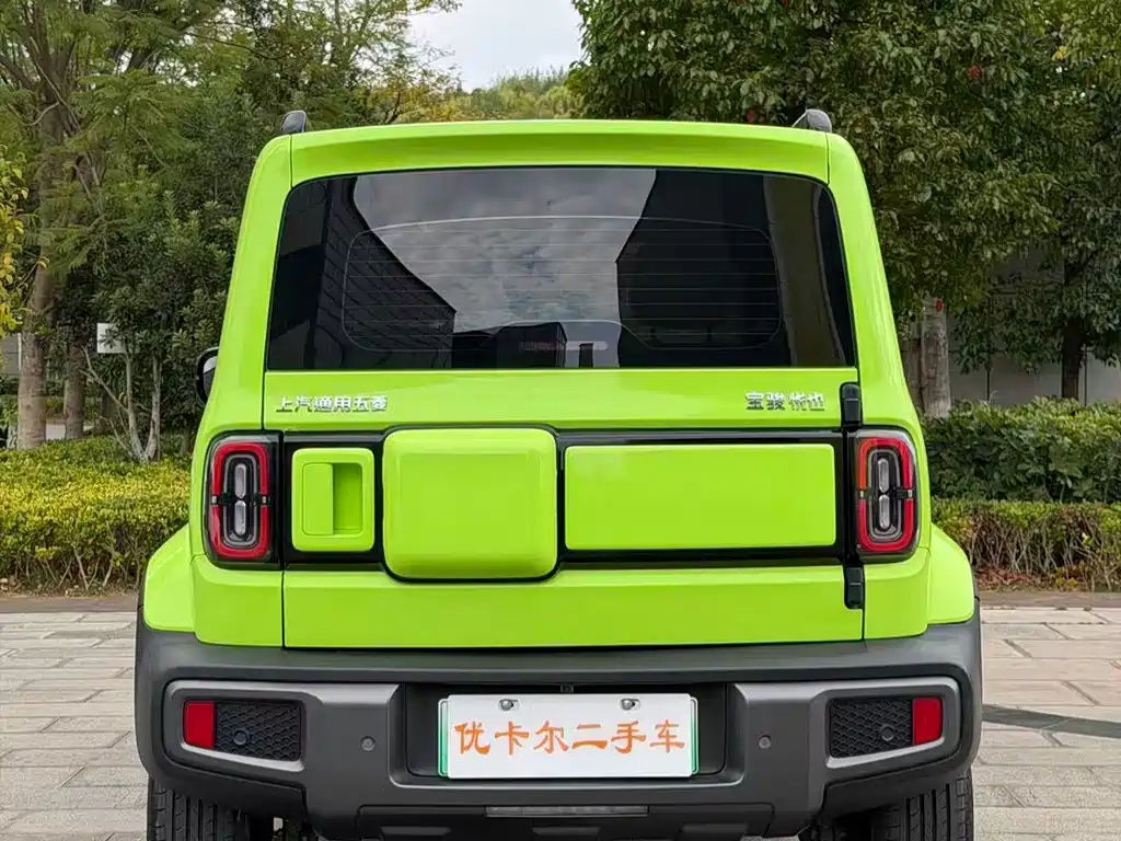 Baojun Yueye — миниатюра 13