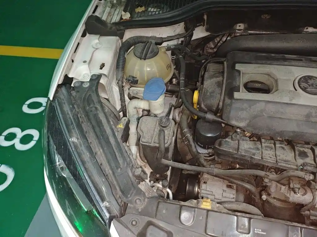 Skoda Yeti — миниатюра 19