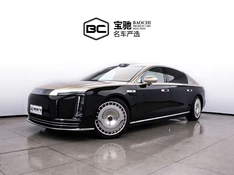 HONGMENG ZHIXING ZUNJIE S800