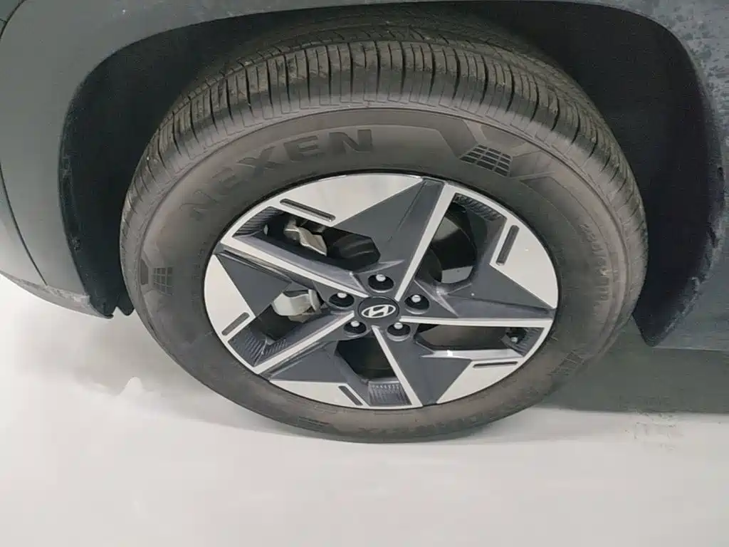 Hyundai Tucson — миниатюра 23