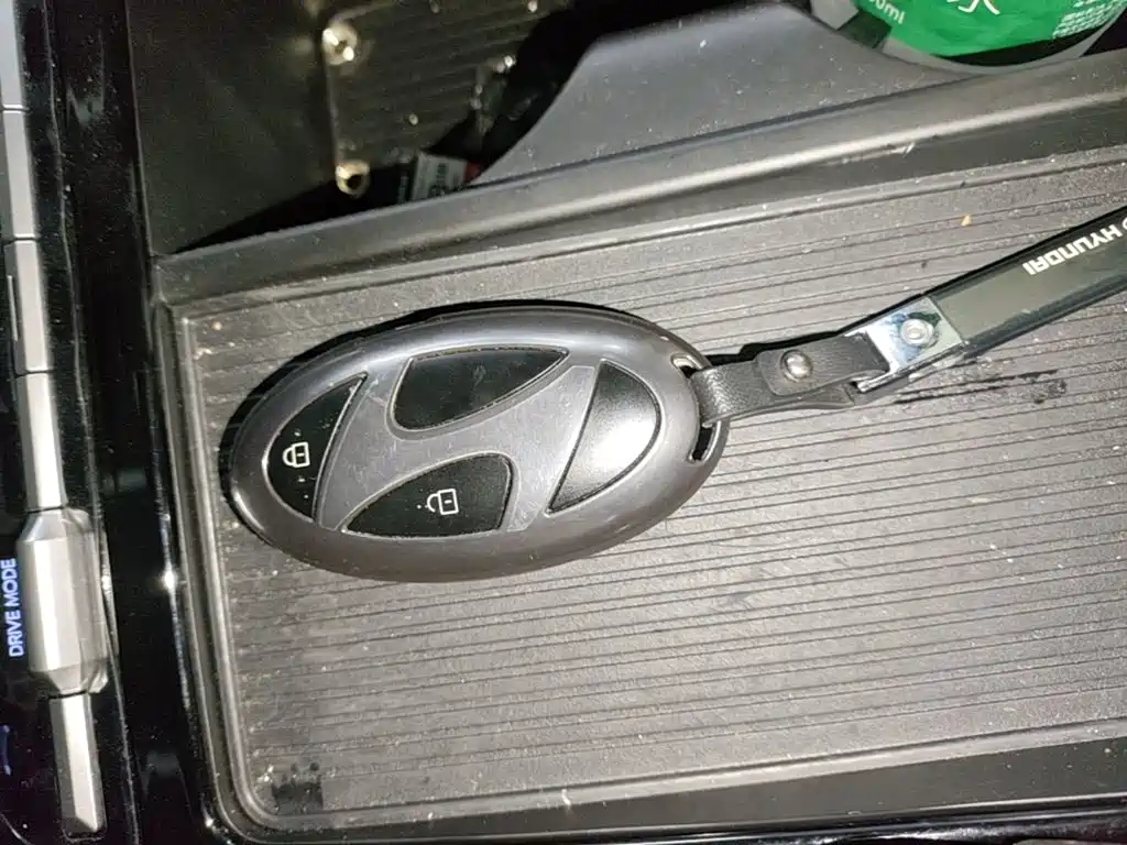 Hyundai Tucson — миниатюра 9