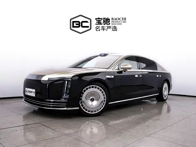 HONGMENG ZHIXING ZUNJIE S800 2025