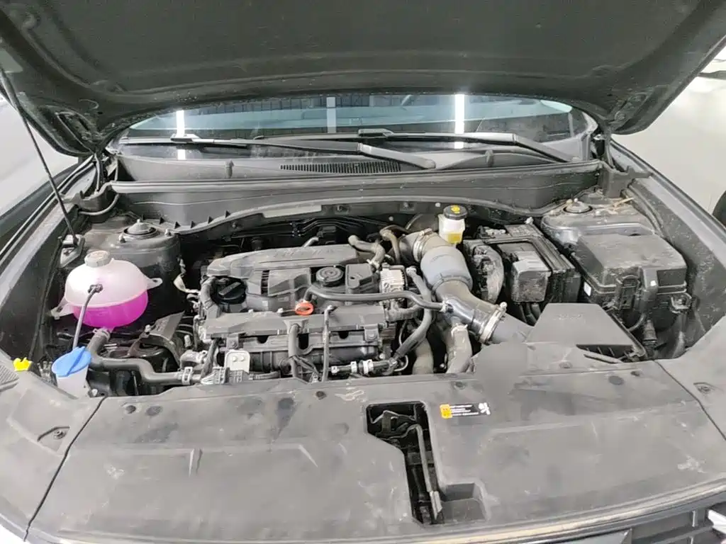 Hyundai Tucson — миниатюра 20