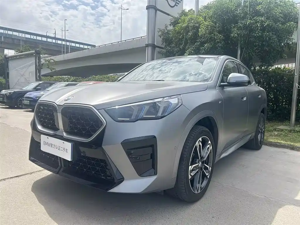 BMW X2 (Import) 2025
