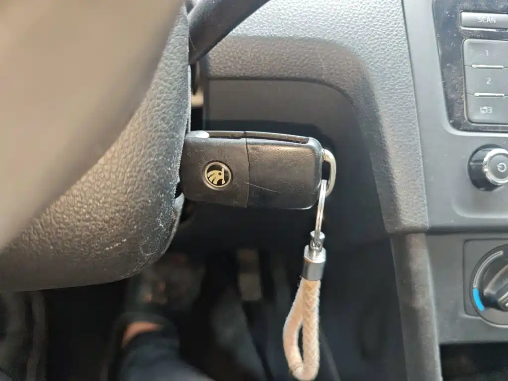 Skoda Rapid Spaceback — миниатюра 9