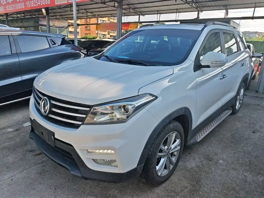 Fengguang Fengguang S560 — миниатюра 2