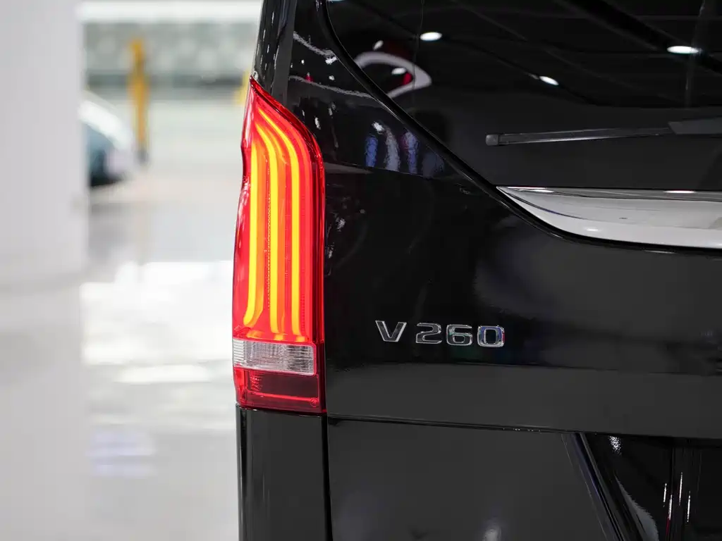 Mercedes-Benz V-Class V 2022 V 260