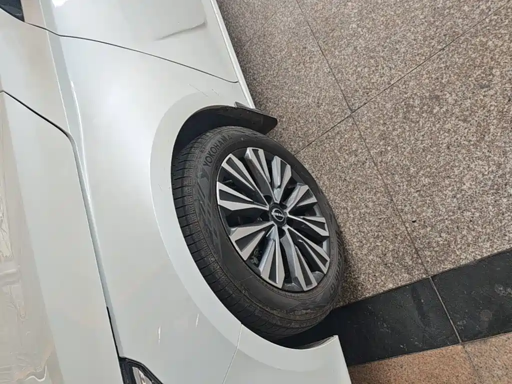 Nissan Teana — миниатюра 23