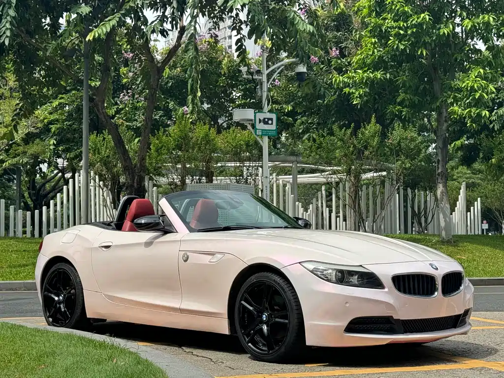 BMW Z4 — миниатюра 3