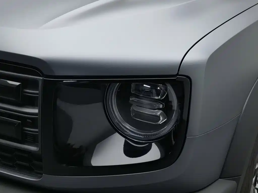 Haval Big Dog — миниатюра 7