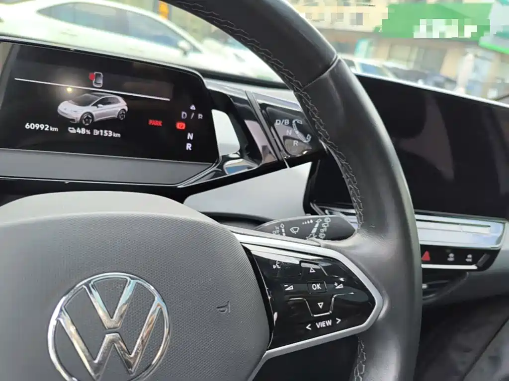 Volkswagen ID.3 — миниатюра 14