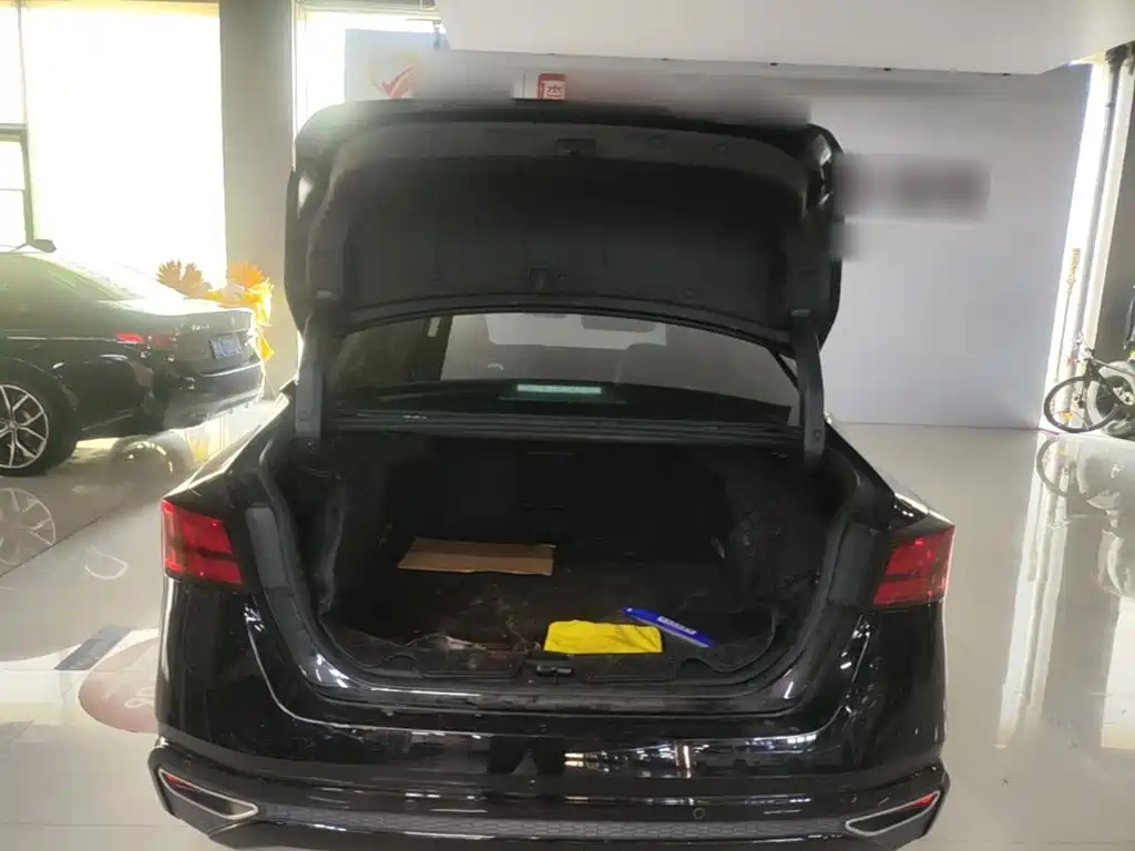 Nissan Teana — миниатюра 19