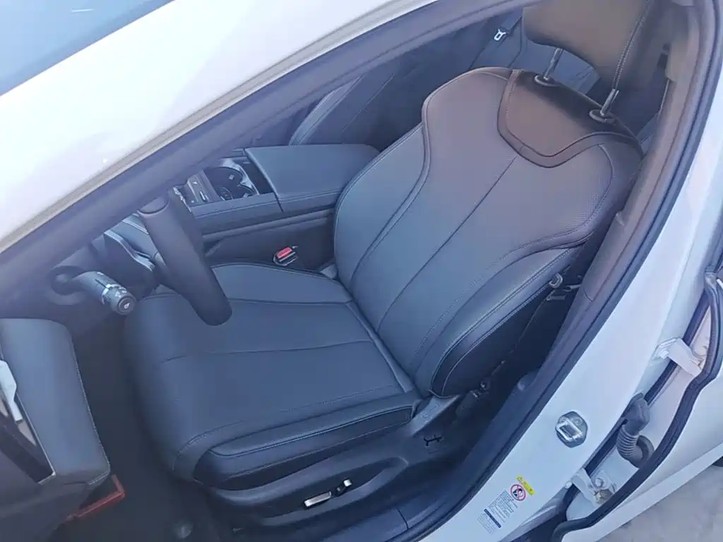 BYD Qin L — миниатюра 15