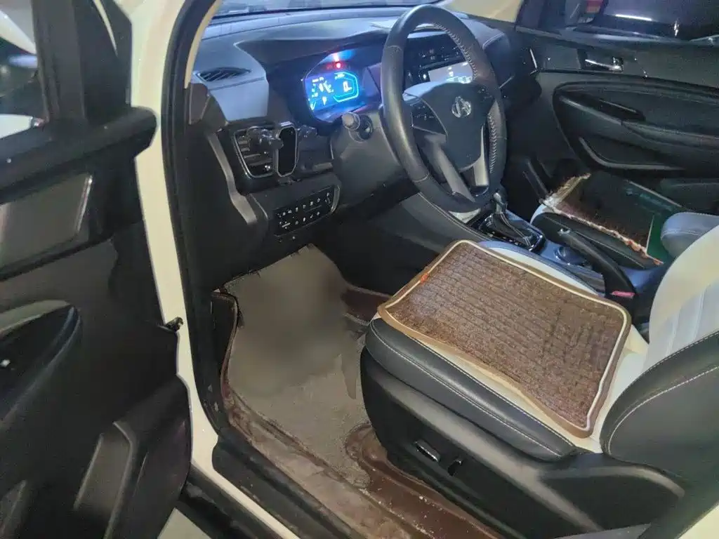 Oshan Oushang A800 — миниатюра 14
