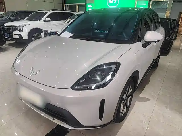 2025 Wuling Motors Binguo