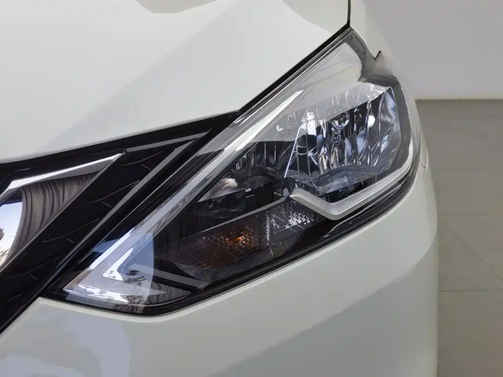 Nissan Sylphy 2022 1.6XL CVT Luxury