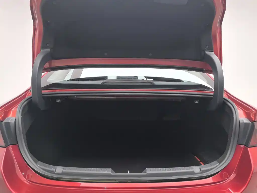 Mazda 3 Axela — миниатюра 16