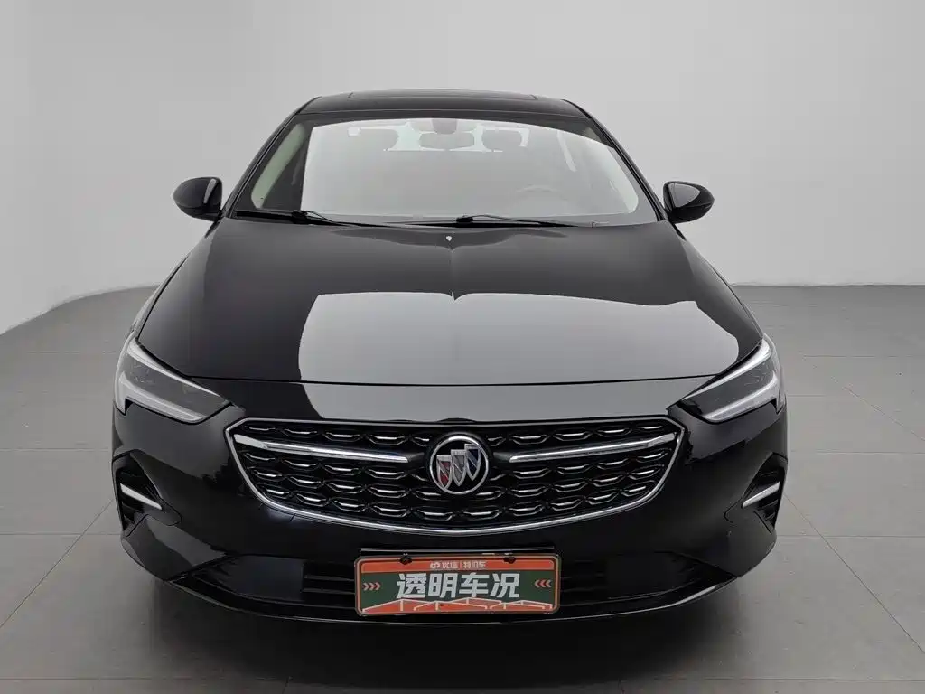 Buick Regal — миниатюра 3
