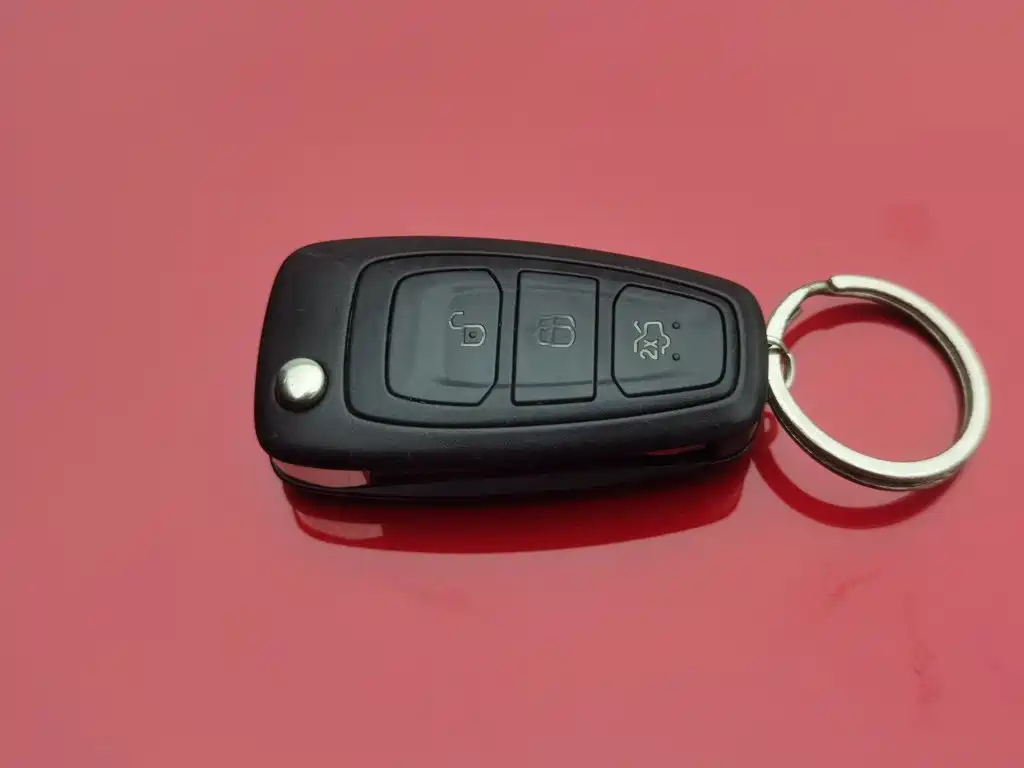 Ford Focus — миниатюра 19