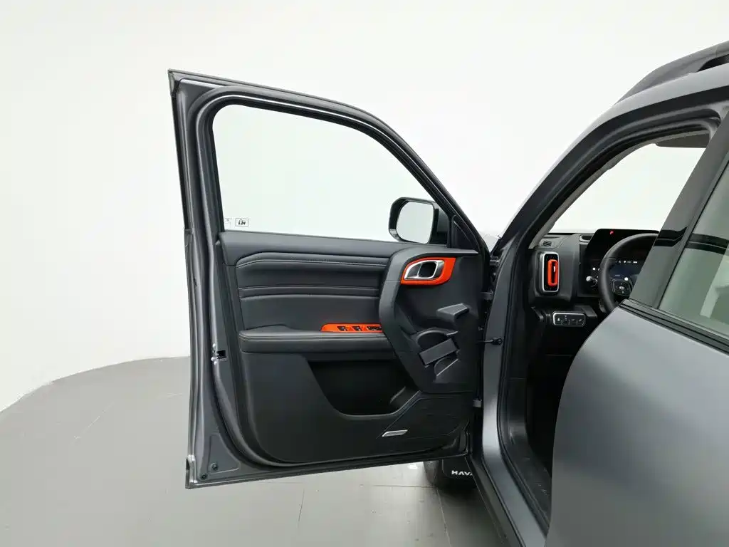 Haval Big Dog — миниатюра 8