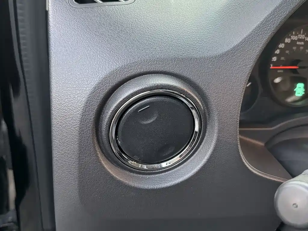 Jeep Patriot — миниатюра 14