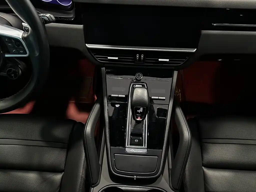 Porsche Cayenne Hybrid Cayenne E-Hybrid 2.0T, фото 10