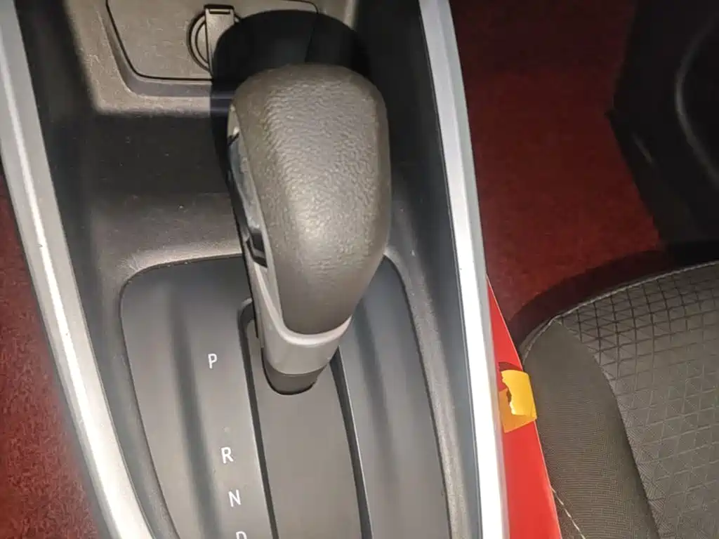 Chevrolet Cavalier — миниатюра 14